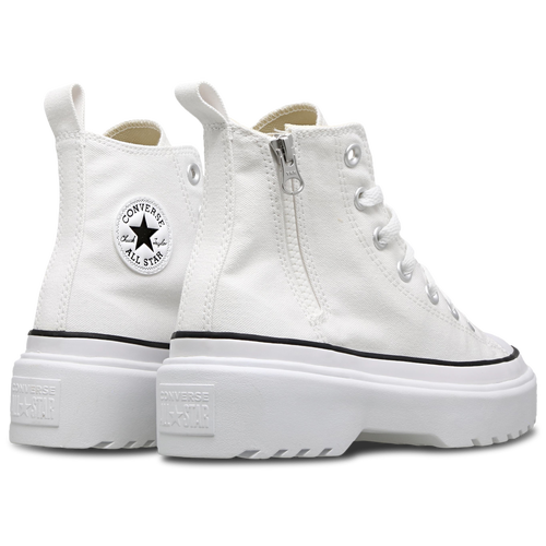 Converse Ctas Lugged Lift Platform High - Image 3 of 7 Enlarged Image