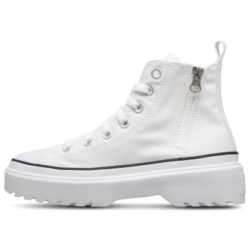 Converse Ctas Lugged Lift Platform High - Image 4 of 7 Enlarged Image
