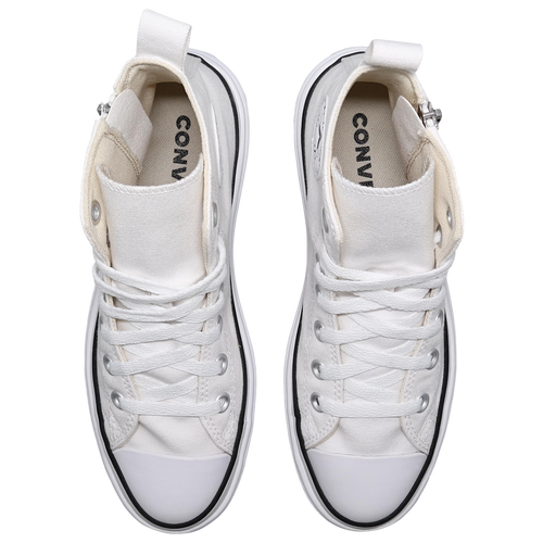 Converse Ctas Lugged Lift Platform High - Image 5 of 7 Enlarged Image