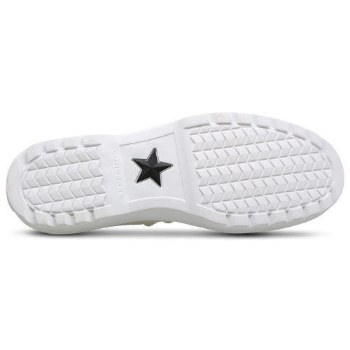 Converse Ctas Lugged Lift Platform High - Image 6 of 7 Enlarged Image