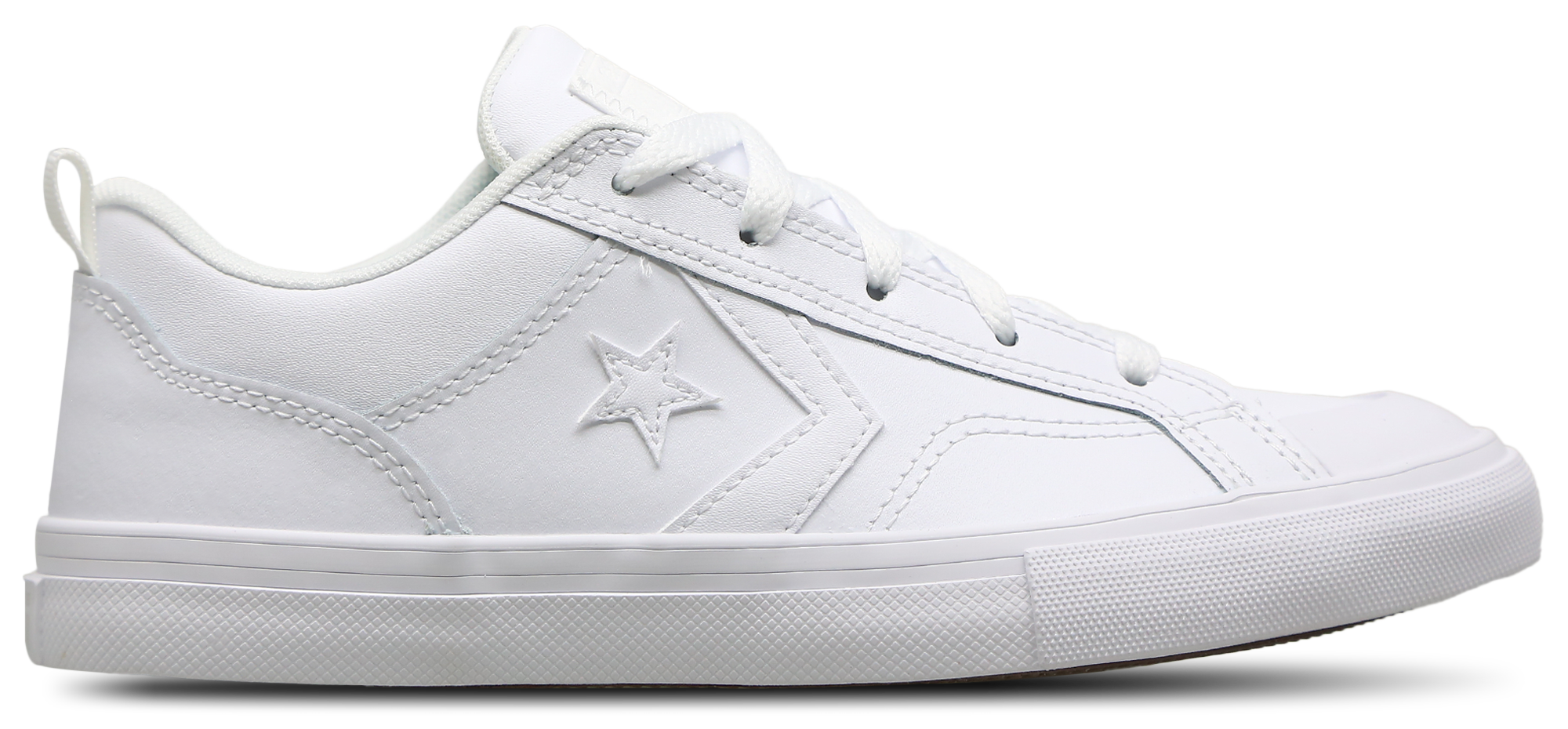 Converse Pro Blaze Strap Low - Grade School Shoes