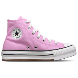 Primaria y colegio Zapatillas - Converse Ctas Eva Lift Platform High - Beyond Pink-White-Black