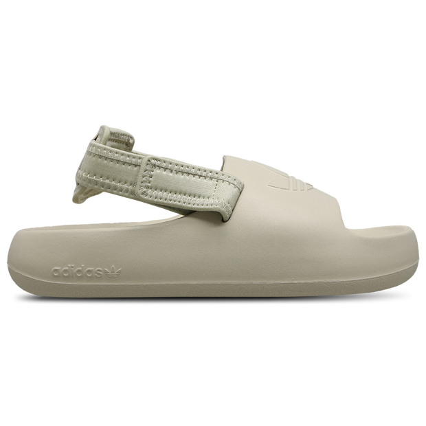 Image of Adidas Adilette - Scuola Elementare E Media Scarpe