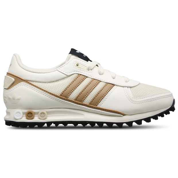 Image of Adidas LA Trainer unisex Scarpe - Bianco - Pelle - Foot Locker035