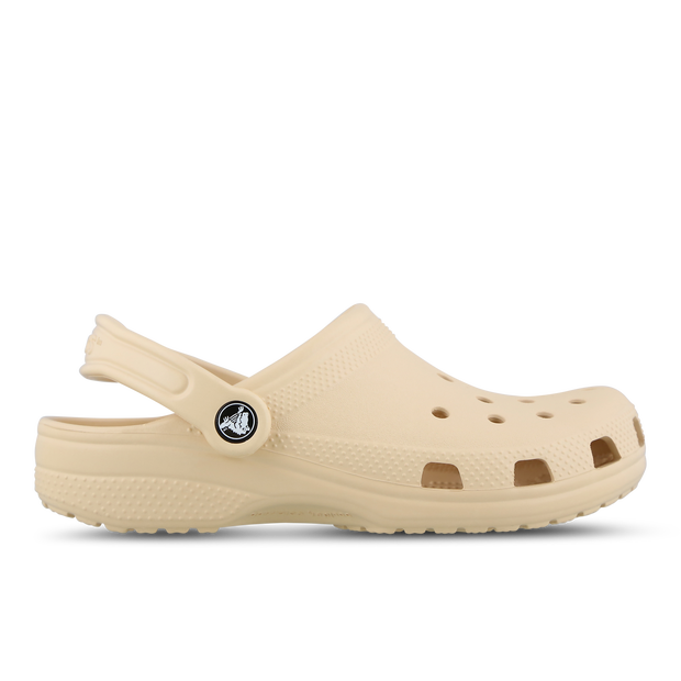 Image of Crocs Classic unisex Infradito e sandali - Marrone - Plastic/Polycarbonate - Foot Locker035