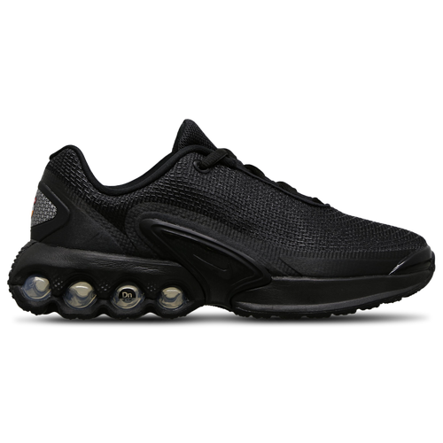 Air max black footlocker online