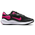 Nike Revolution 7 - Grundschule Schuhe Black-White-Hyper Pink