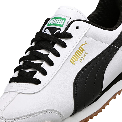 Puma roma bota hotsell