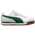 Puma Roma - Primaria y colegio Zapatillas White-Green