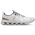 ON Cloud Sky - Primaria y colegio Zapatillas White Alloy-White Alloy