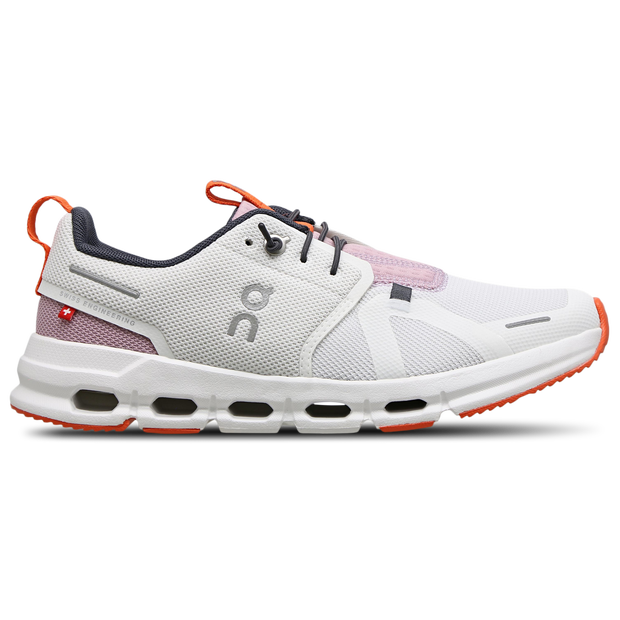 Image of ON Cloud unisex Scarpe - Bianco - Plastic/Polycarbonate - Foot Locker035