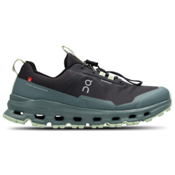 Primaire-College Chaussures - On Cloudhero Waterproof - Iron Sea-Iron Sea