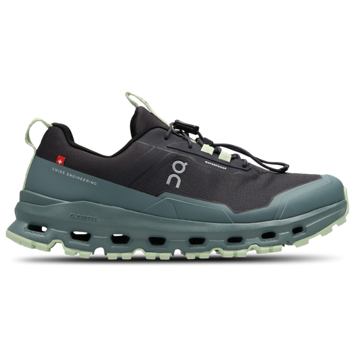 ON Cloudhero Waterproof Foot Locker UK