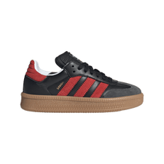 Core Black-Better Scarlet-Carbon