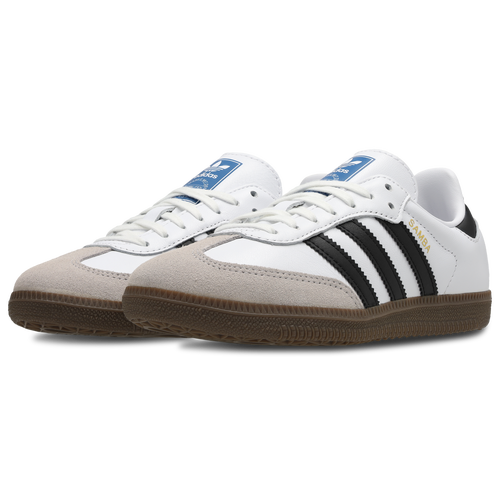 adidas Samba OG - Image 2 of 7 Enlarged Image