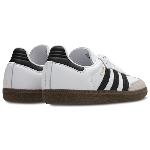 adidas Samba OG - Image 3 of 7 Enlarged Image