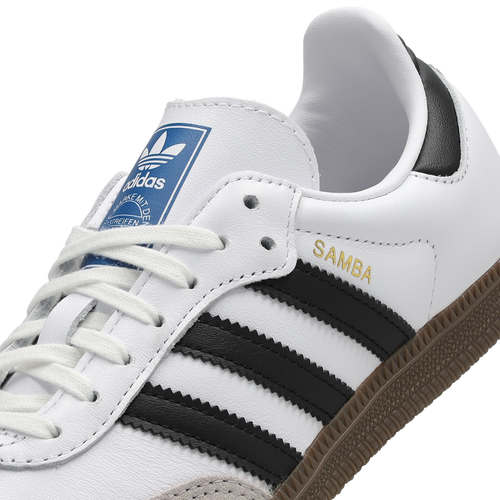adidas Samba OG - Image 7 of 7 Enlarged Image