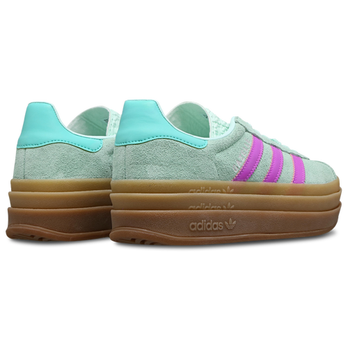 adidas Gazelle Bold - Image 2 of 7 Enlarged Image