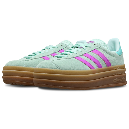 adidas Gazelle Bold - Image 3 of 7 Enlarged Image