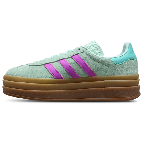 adidas Gazelle Bold - Image 4 of 7 Enlarged Image