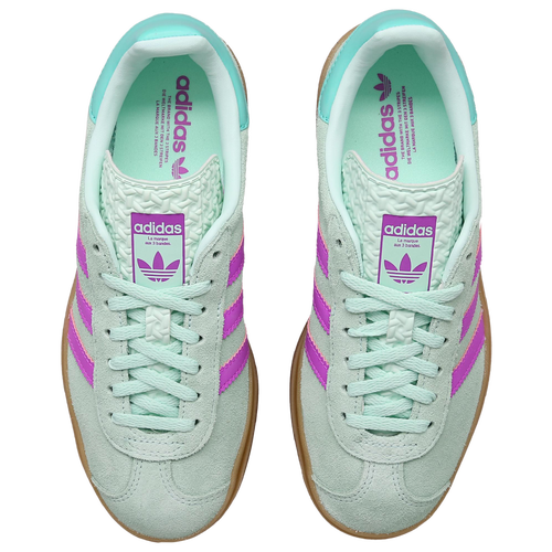 adidas Gazelle Bold - Image 5 of 7 Enlarged Image
