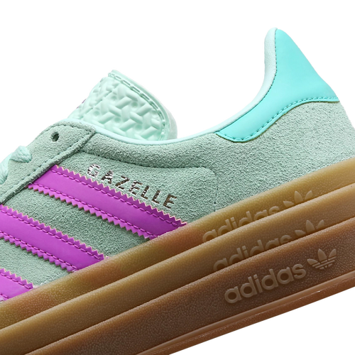adidas Gazelle Bold - Image 7 of 7 Enlarged Image