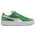 Puma Suede XL - Grade School Shoes Archive Green-White