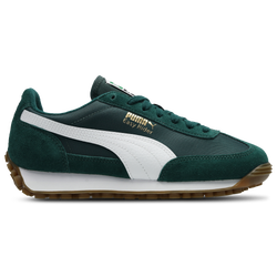 basisschool Schoenen - Puma Easy Rider - Dark Myrtle-White