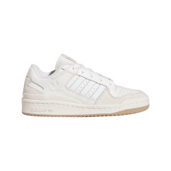 Primaria y colegio Zapatillas - adidas Forum Low - Chalk White-Cloud White-Cloud White