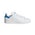 adidas Stan Smith - Primaire-College Chaussures Cloud White-Cloud White-Blue Bird