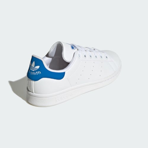 Blauwe stan smith online