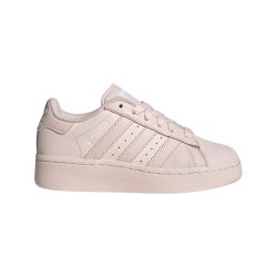 Grade School Shoes - adidas Superstar XLG - Wonder Quartz-Wonder Quartz-Cloud White