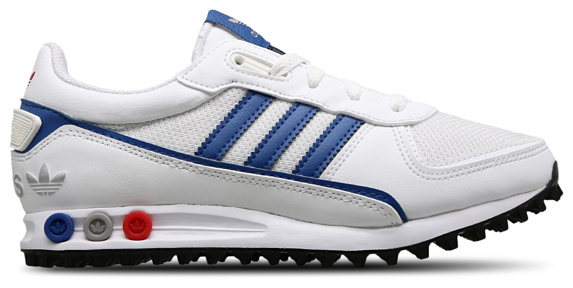 foot locker running trainers