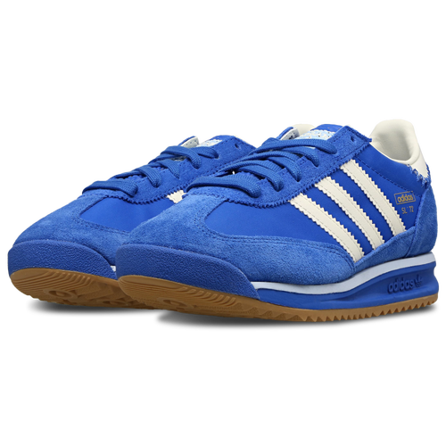 adidas SL 72 RS - Image 2 of 7 Enlarged Image