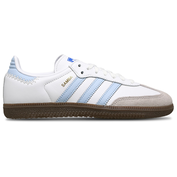 Adidas Samba Og - Primaire-college Chaussures - JI2009