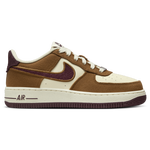 Lt British Tan-Burgundy Crush