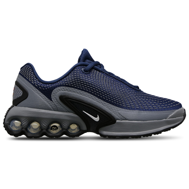 Image of Nike Air Max unisex Scarpe - Blu - Rete/Sintetico - Foot Locker035