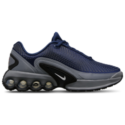 Primaire-College Chaussures - Nike Air Max Dn - Midnight Navy-White-Cool Grey