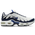 Nike Air Max Tuned 1 - Primaria y colegio Zapatillas White-Hyper Royal