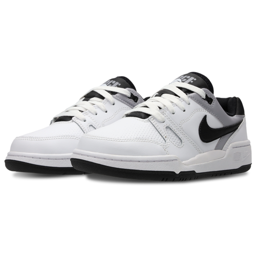 Nike Full Force Low - Image 2 of 7 Enlarged Image
