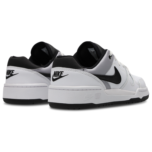 Nike Full Force Low - Image 3 of 7 Enlarged Image