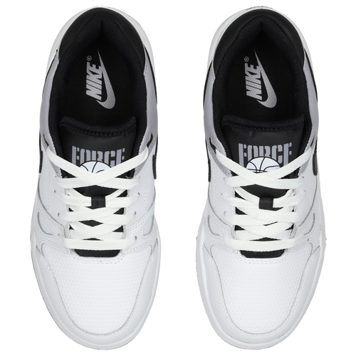 Nike transparent trainers deals