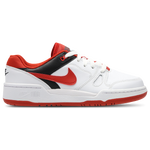 White-Mystic Red-Black