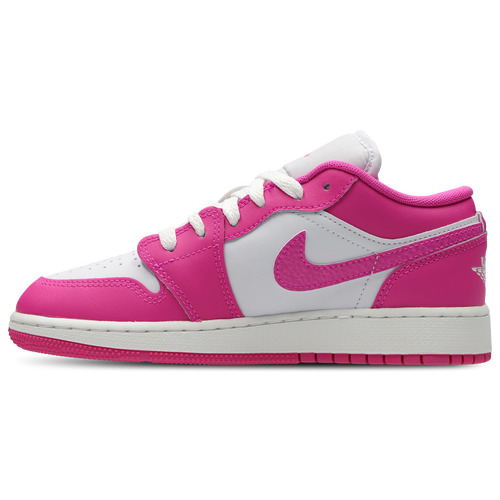 Jordan 1 low pink sole hotsell