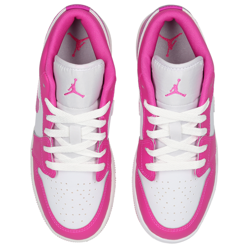 Jordan Aj1 Low - Image 5 of 7 Enlarged Image