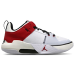 White-Gym Red-Sail