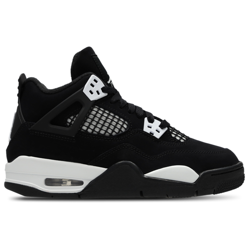 Foot locker jordan 4 retro best sale