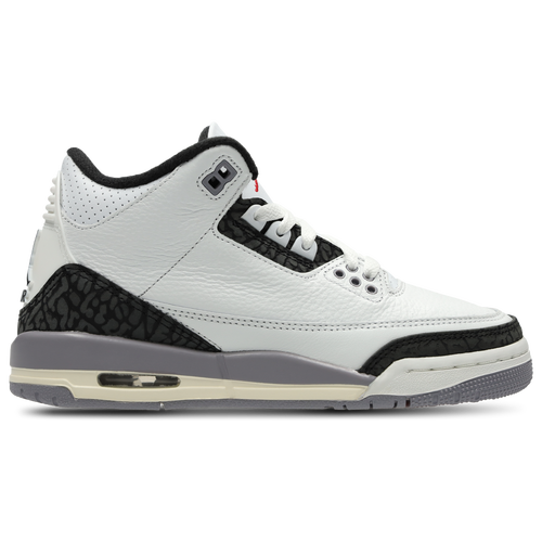 Aj3 orders shoes