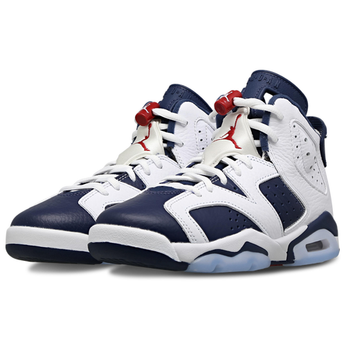 Jordan Retro 6 - Image 2 of 7 Enlarged Image