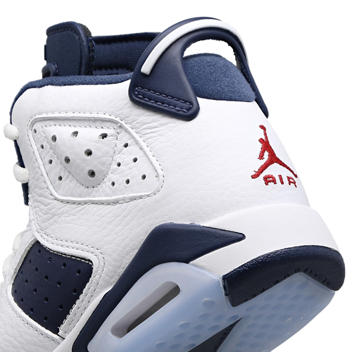 Air jordan retro 6s online